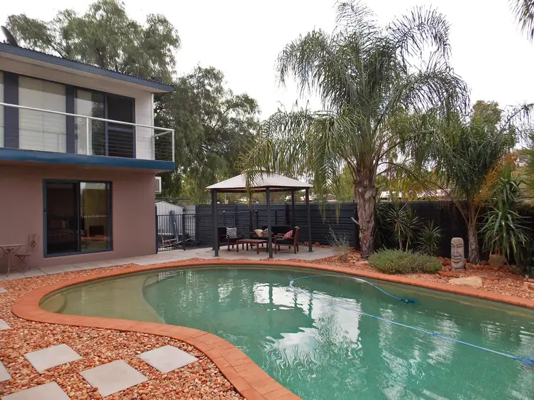 24 Nelson Terrace, Alice Springs NT 870