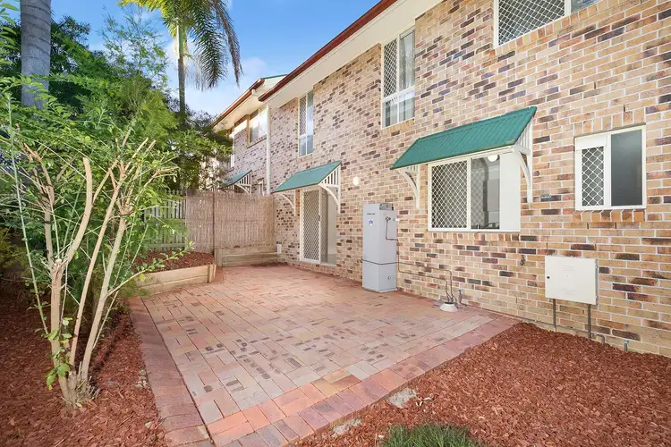 Second view of Homely townhouse listing, 2/38 Collier Street, Stafford QLD 4053