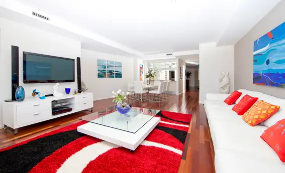 Fourth view of Homely apartment listing, 1/25 Tomaree Street, Nelson Bay NSW 2315