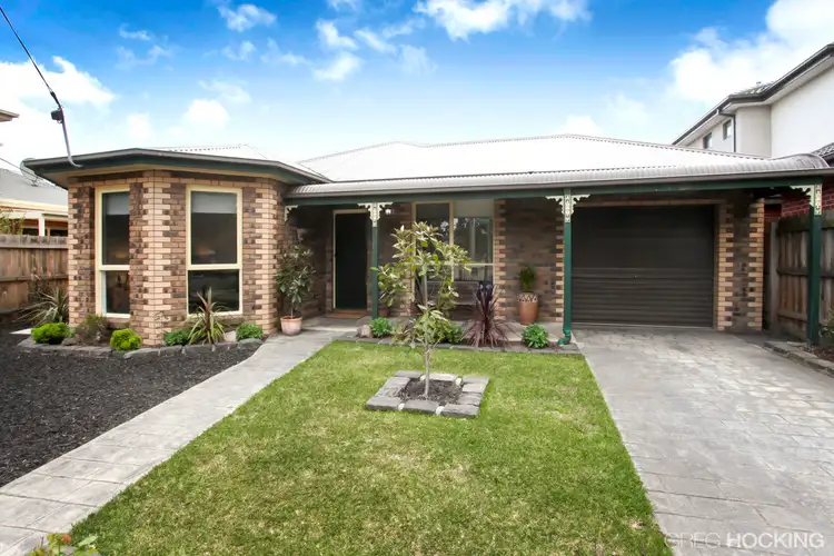 1 Challis Street, Newport VIC 3015