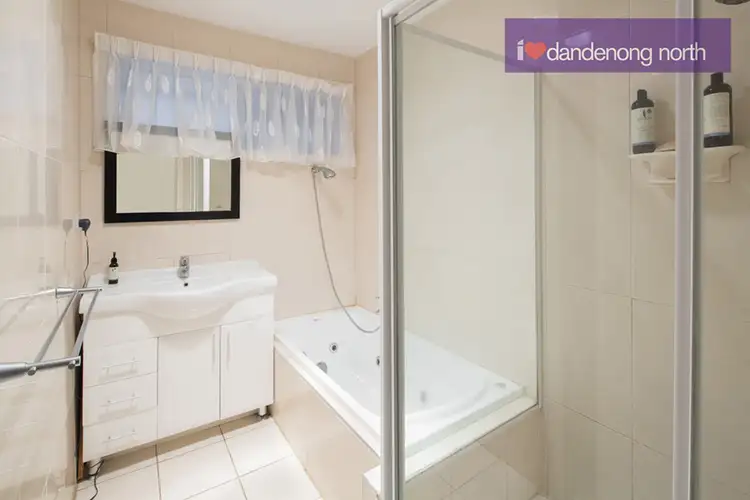 Fifth view of Homely house listing, 20 Azalea Crescent, Dandenong North VIC 3175
