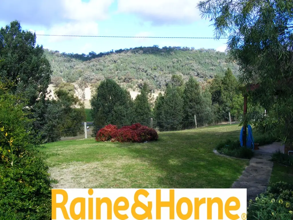 Main view of Homely house listing, 1137 Upper Moore Creek Road, Tamworth NSW 2340