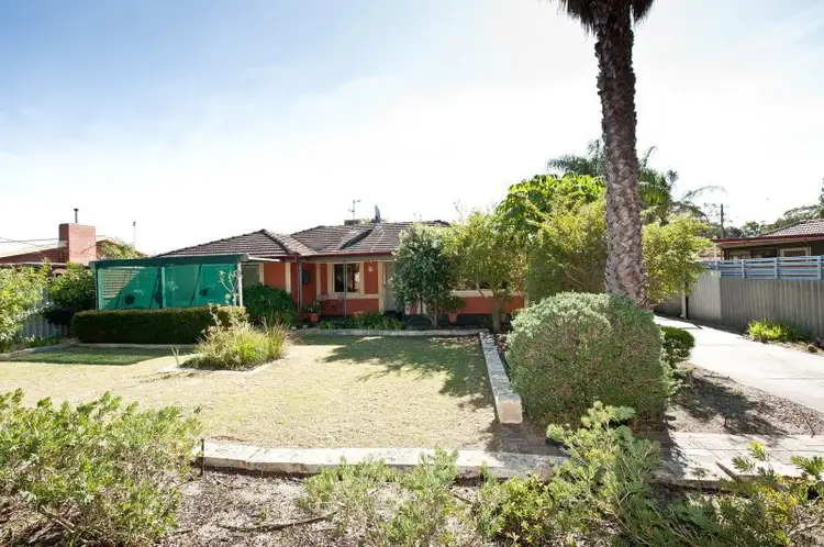 45 Thorney Way, Balga WA 6061