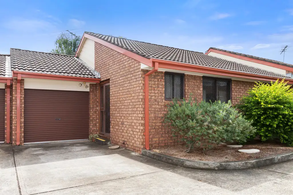 Main view of Homely house listing, 3/29 Blackwood Avenue, Minto NSW 2566