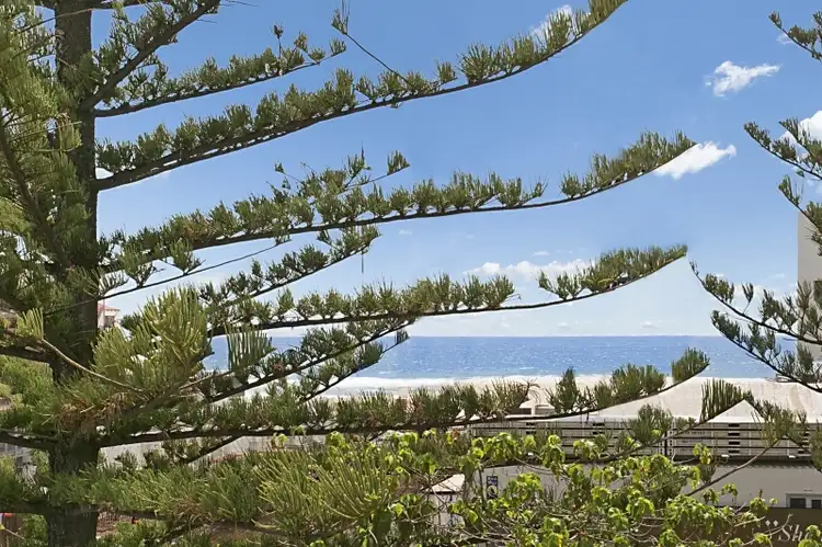 Second view of Homely apartment listing, Unit @ 11 Wharf Road, Broadbeach QLD 4218