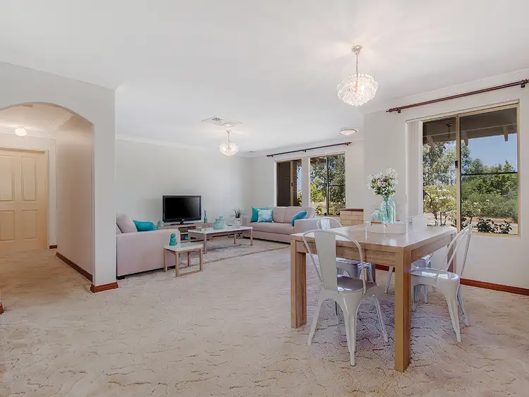 Third view of Homely unit listing, 1/20 Nottage Grove, Erskine WA 6210