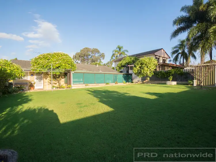 Fifth view of Homely house listing, 21 Verdant Drive, East Maitland NSW 2323