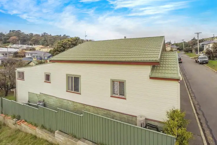 Second view of Homely house listing, 12 Collins Street, South Launceston TAS 7249