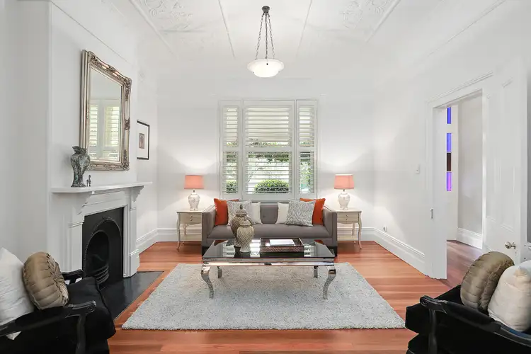 Second view of Homely house listing, 14 London Street, Enmore NSW 2042