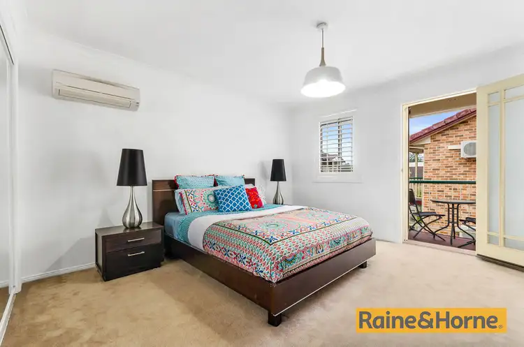 Sixth view of Homely townhouse listing, 11/116 Avondale Road, Penrose NSW 2530