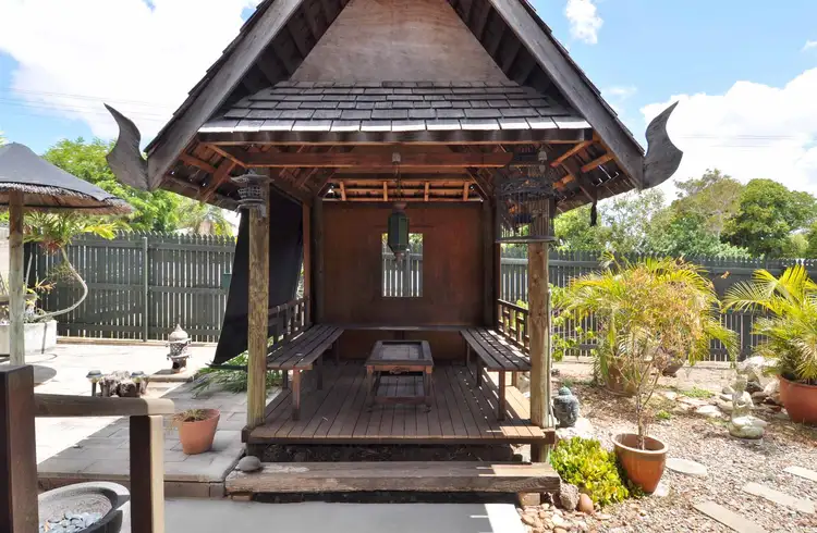 Second view of Homely house listing, 100 Mary Street, Charters Towers QLD 4820