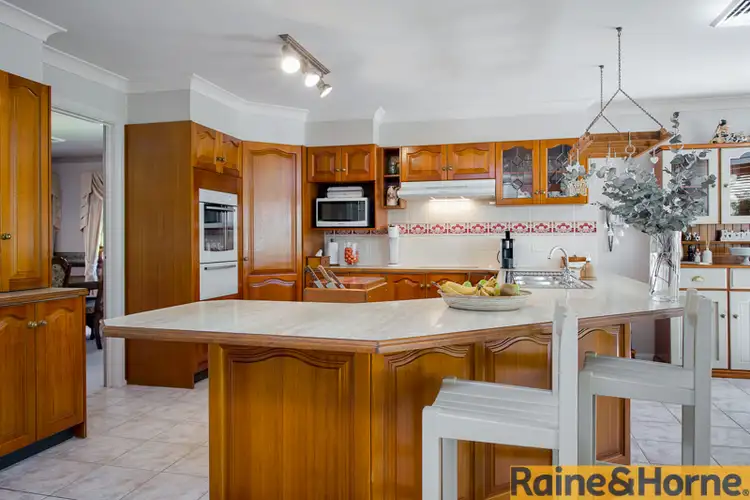 Third view of Homely house listing, 43 Barkly Drive, Windsor Downs NSW 2756