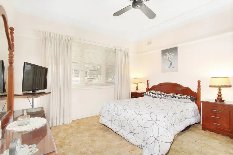 Fourth view of Homely house listing, 4 Hillcrest Avenue, Greenacre NSW 2190