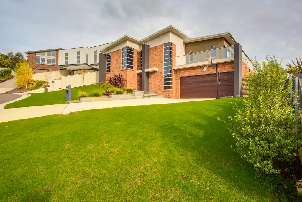 Main view of Homely house listing, 10 Haradli Court, Newstead TAS 7250