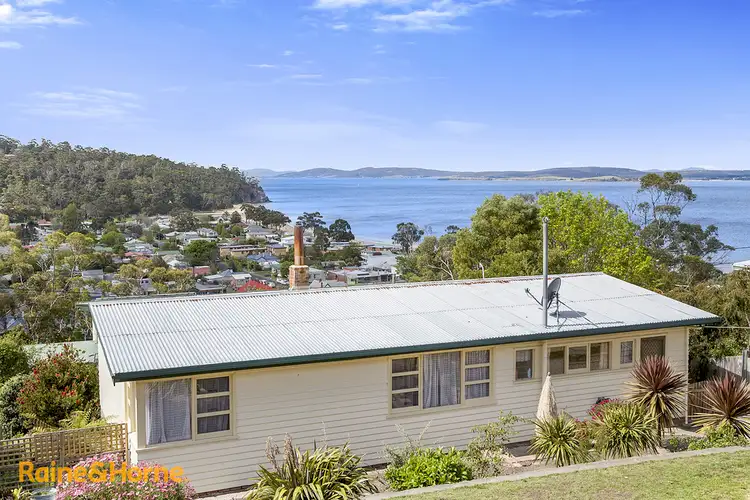 Fifth view of Homely house listing, 41 Roslyn Avenue, Kingston Beach TAS 7050