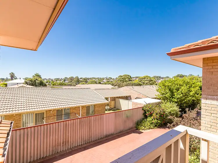 Seventh view of Homely townhouse listing, 4/39 Ostend Road, Scarborough WA 6019