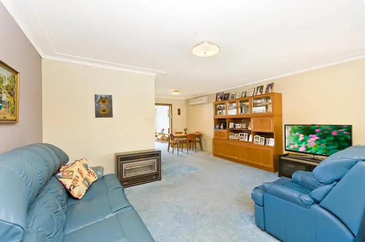 Second view of Homely house listing, 30 Wall Avenue, Panania NSW 2213