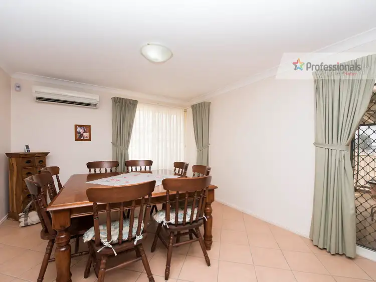 Fifth view of Homely house listing, 21 Hardy Crescent, Mudgee NSW 2850