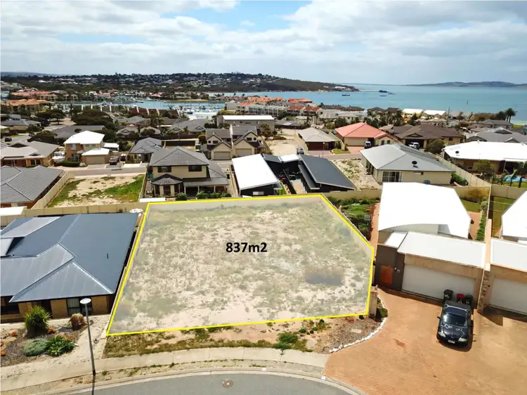 23 Romas Way, Port Lincoln SA 5606
