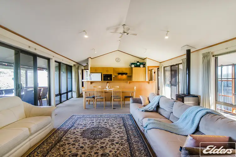 Third view of Homely house listing, 52 Clydesdale Drive, Victor Harbor SA 5211