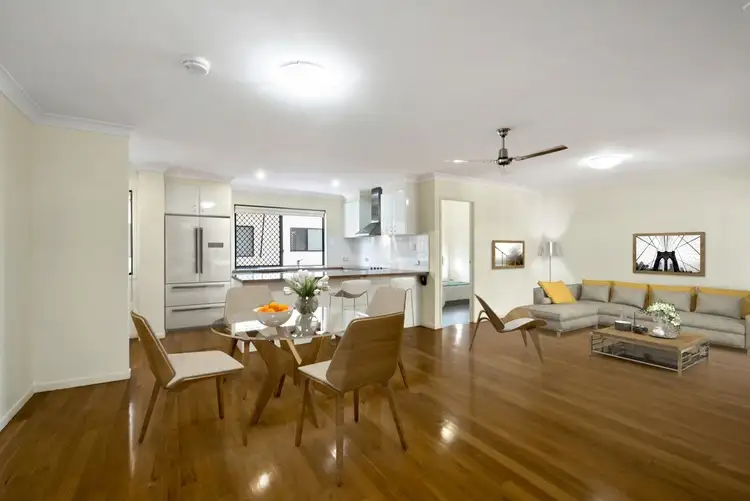 5/12 Georgina Street, Woody Point QLD 4019