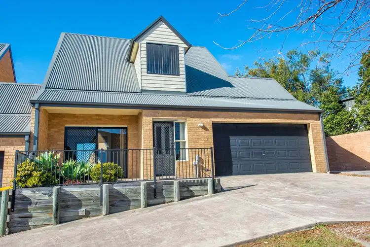 Fifth view of Homely townhouse listing, 12/140 Old Main Road, Anna Bay NSW 2316