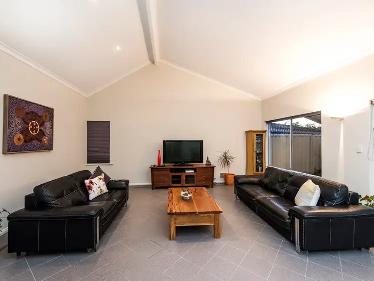 Third view of Homely house listing, 9 Stoneykirk Loop, Kingsley WA 6026