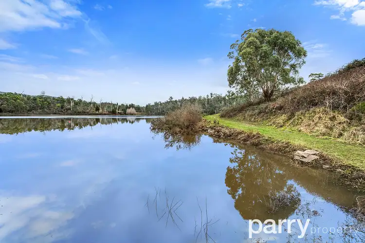 Second view of Homely house listing, 30 Bayview Drive, Blackstone Heights TAS 7250