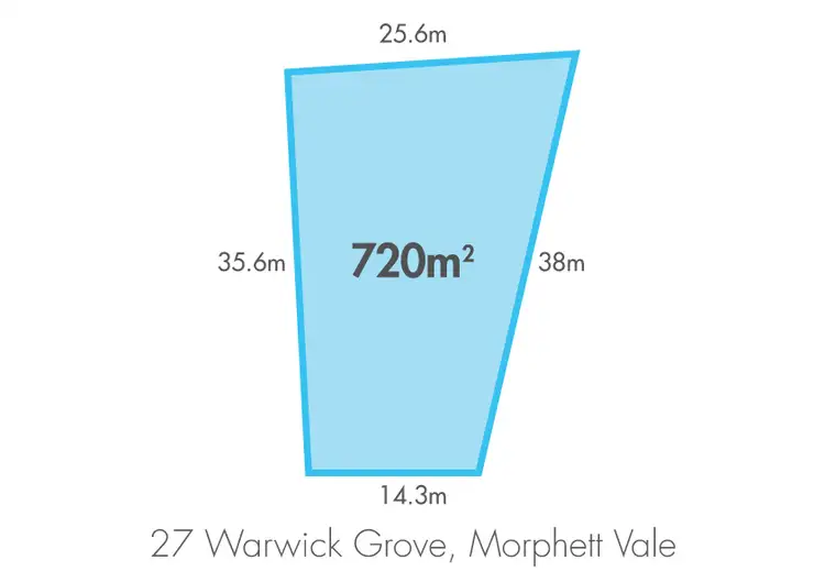 Second view of Homely house listing, 27 Warwick Grove, Morphett Vale SA 5162