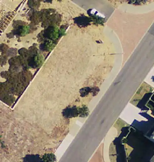 Main view of Homely land listing, 1 BEACHPORT WAY, Wannanup WA 6210