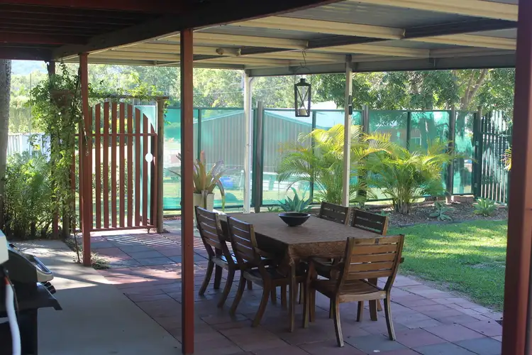 Third view of Homely house listing, 157 Kippen Dr, Ball Bay QLD 4741