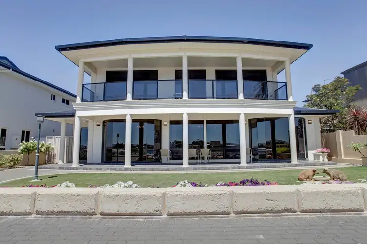 22 Morialta Drive, Tumby Bay SA 5605