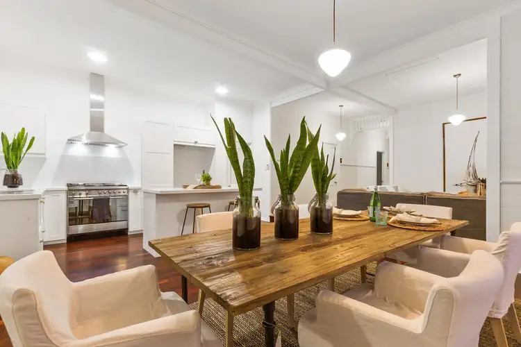 Fifth view of Homely house listing, 84 SEWELL STREET, East Fremantle WA 6158