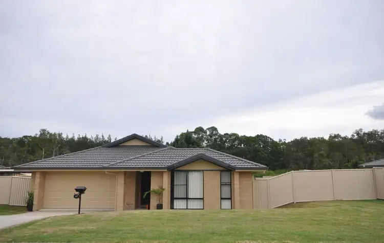 20 Durack Circuit, Casino NSW 2470