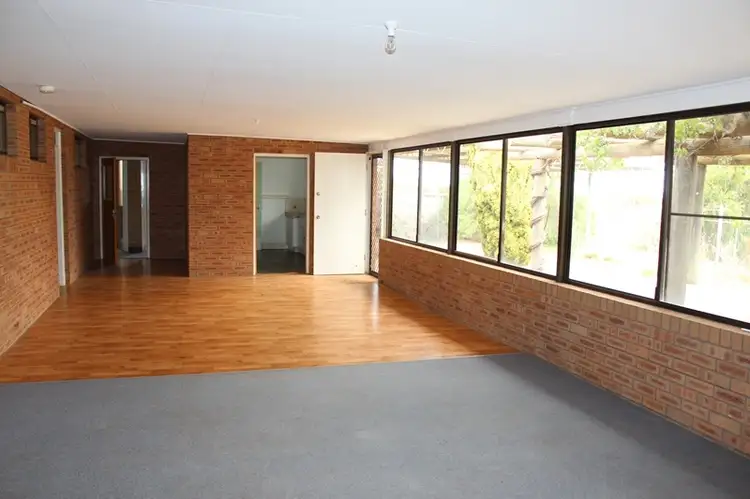 Second view of Homely house listing, 18 Martin Street, Wongan Hills WA 6603