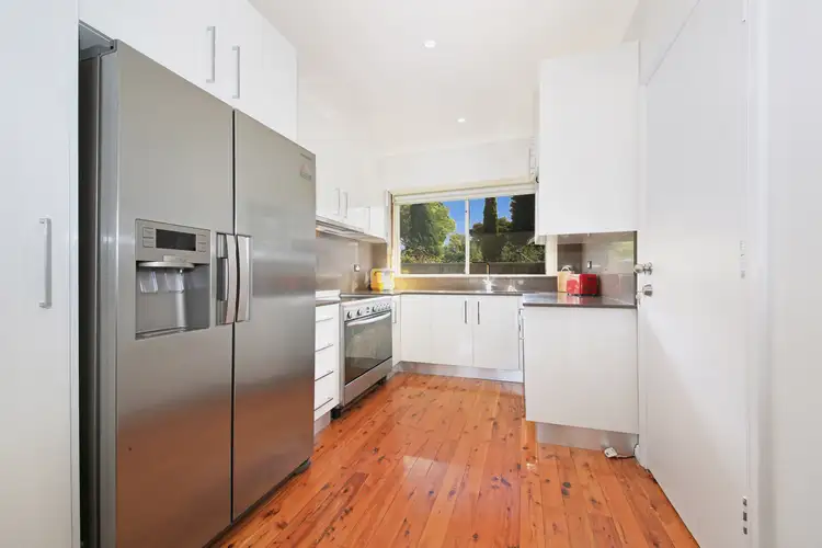 Second view of Homely villa listing, 32 Westbourne Street, Bexley NSW 2207
