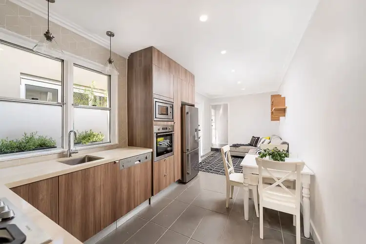 Third view of Homely house listing, 141 Young Street, Annandale NSW 2038