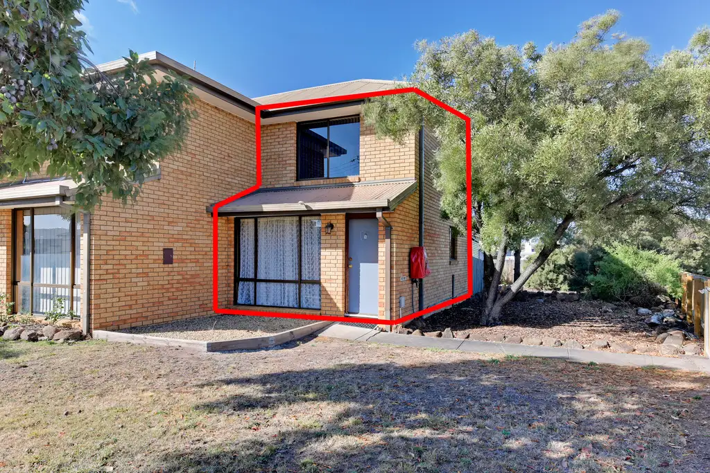 Main view of Homely unit listing, 5/8 Forcett Street, Sorell TAS 7172