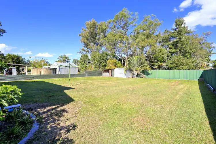 Fourth view of Homely house listing, 18 Low Street, Kensington QLD 4670