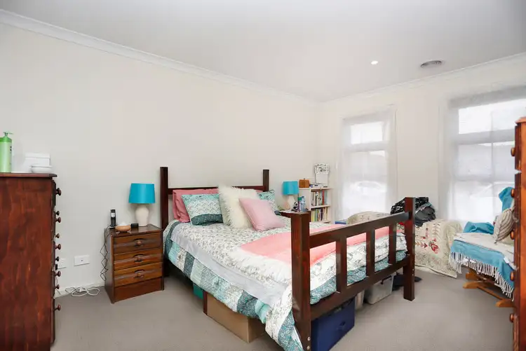 Fifth view of Homely house listing, 102 James Melrose Drive, Brookfield VIC 3338
