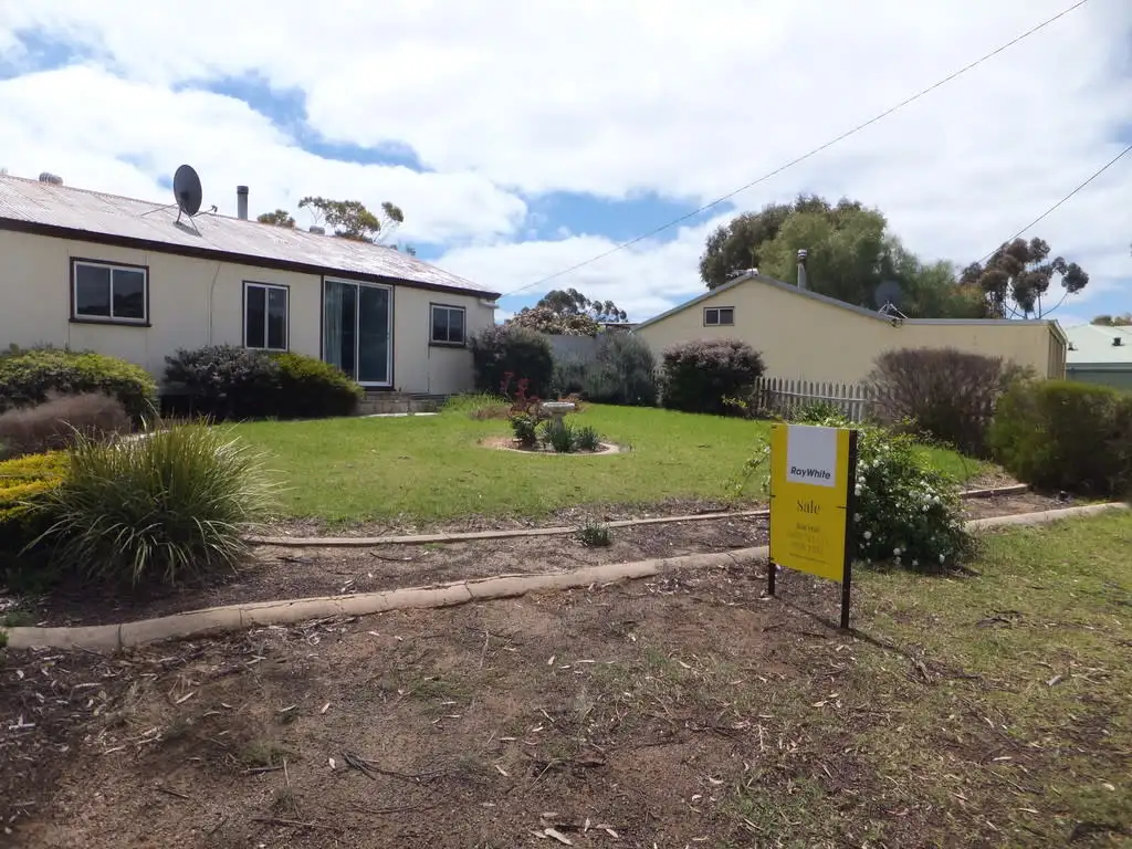 Main view of Homely house listing, 113 Martin Street, Ravensthorpe WA 6346