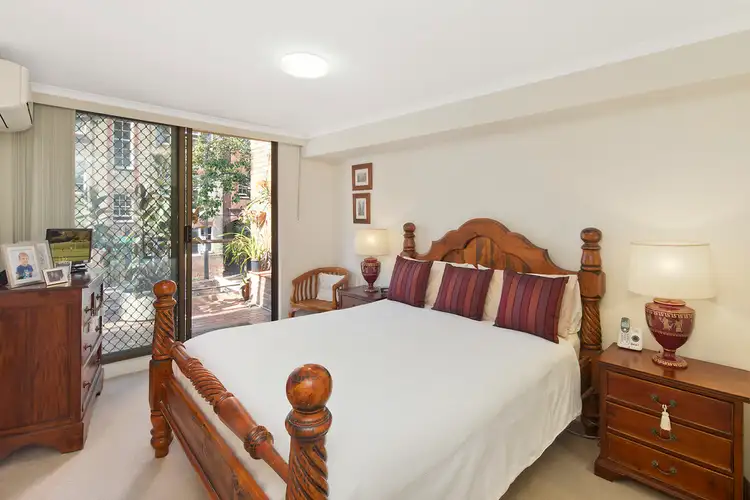 Sixth view of Homely apartment listing, 11/167 Brougham Street, Potts Point NSW 2011