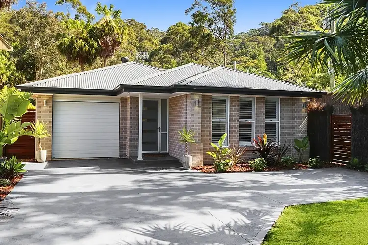 77 Neera Road, Umina Beach NSW 2257
