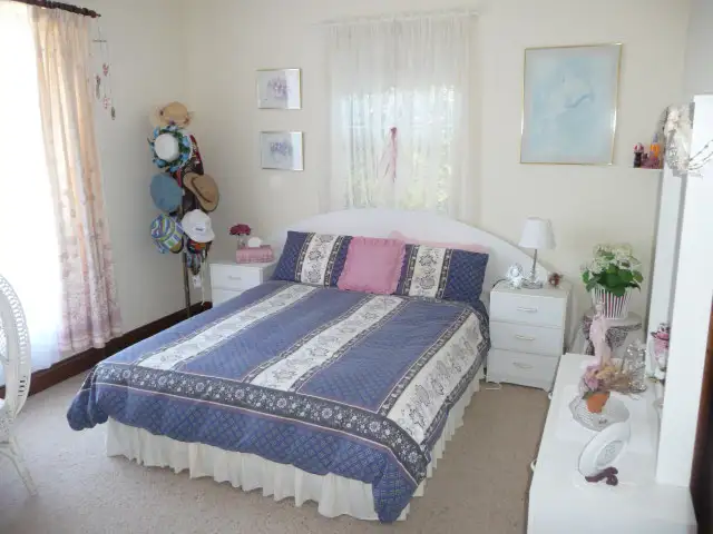 Fourth view of Homely house listing, 17 Walkers Rd, Goroke VIC 3412