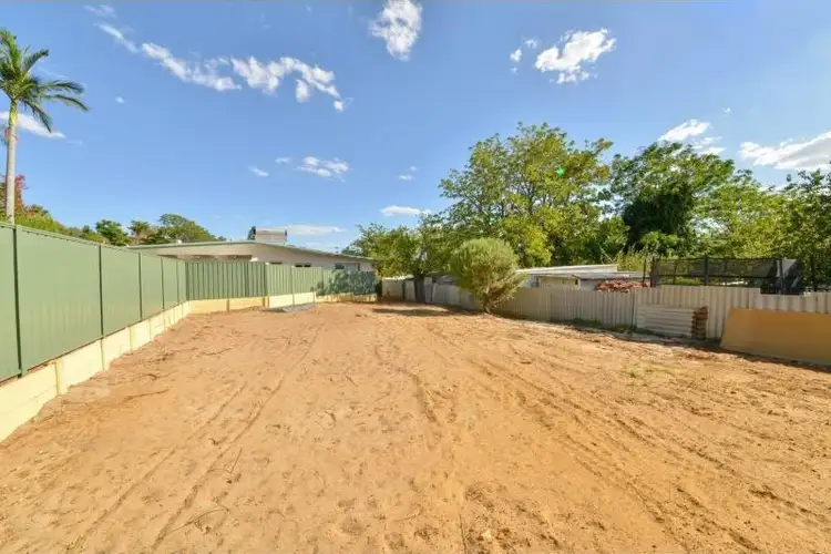 Lot 1, 6 Burndale Road, Mount Richon WA 6112