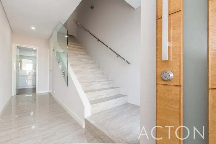 Third view of Homely house listing, 3/28 Stadium Drive, Floreat WA 6014