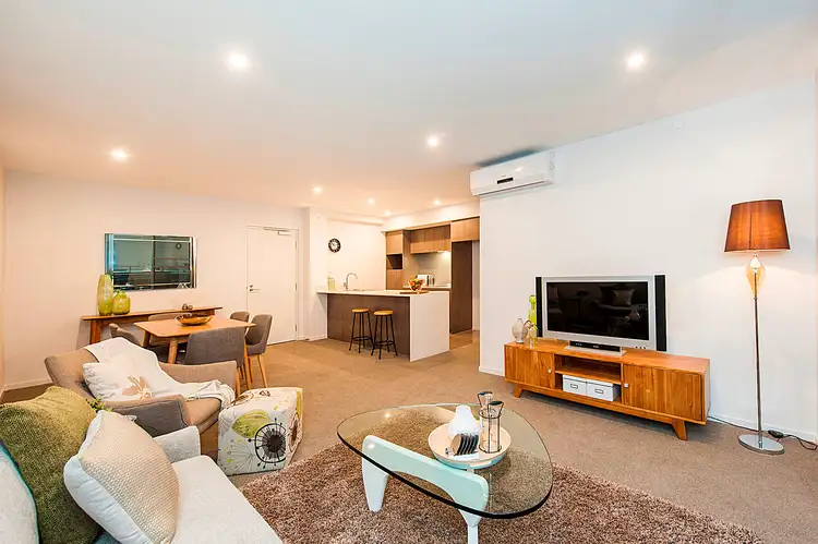 93/269 James Street, Northbridge WA 6003