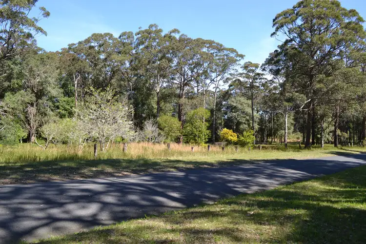 Main view of Homely rural property listing, 79 Willowford Road, Woollamia NSW 2540