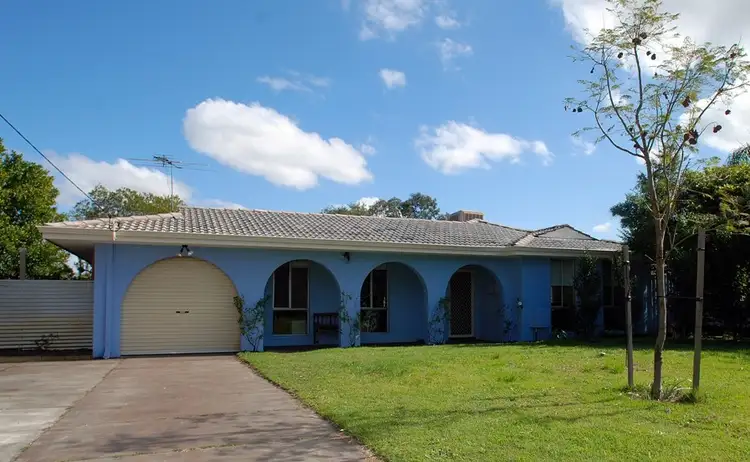 41 Camsell Way, Ferndale WA 6148