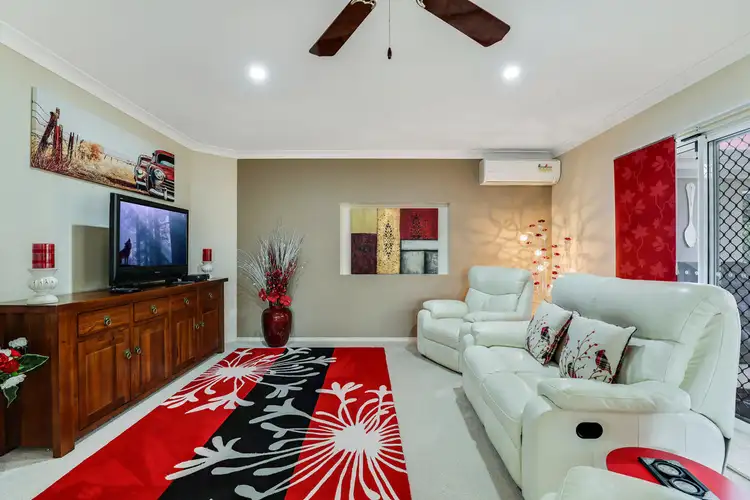 Fifth view of Homely house listing, 46 Smythe Street, Highfields QLD 4352